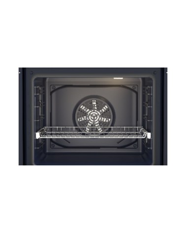 Forno multifunzione Grundig inox 71litri GEBS36000X classe D