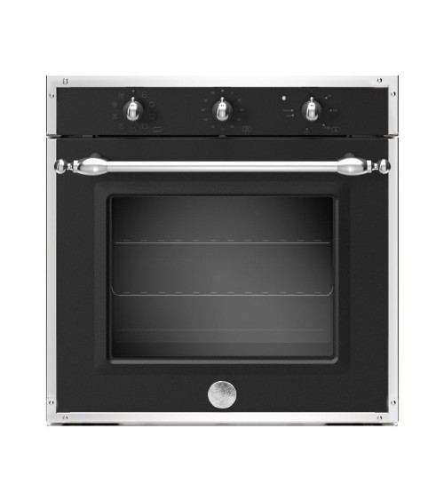 Forno elettrico Bertazzoni 76 litri nero opaco F609HEREKNE classe A