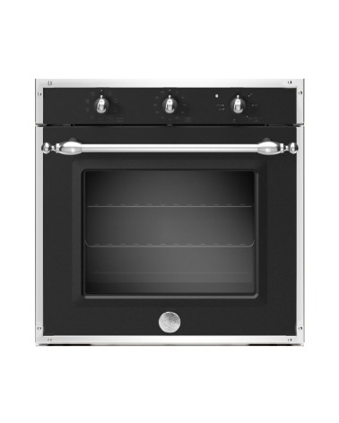 Forno elettrico Bertazzoni 76 litri nero opaco F609HEREKNE classe A