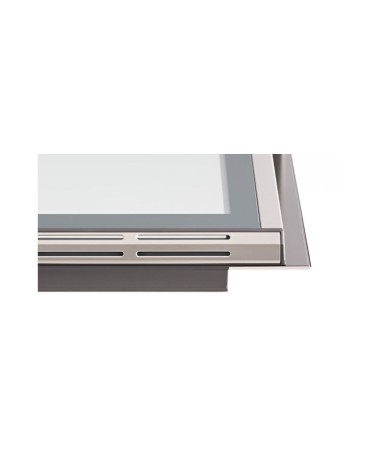 Forno elettrico Bertazzoni 76 litri nero opaco F609HEREKNE classe A