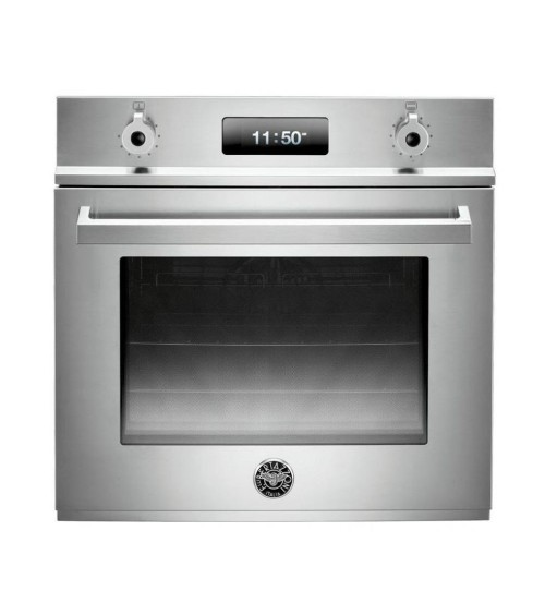 Forno elettrico Bertazzoni 65 litri inox F60PROXT12 classe G