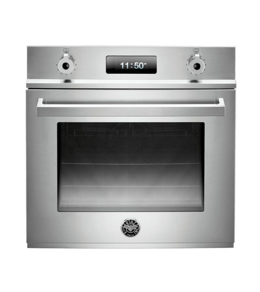 Forno elettrico Bertazzoni 65 litri inox F60PROXT12 classe G