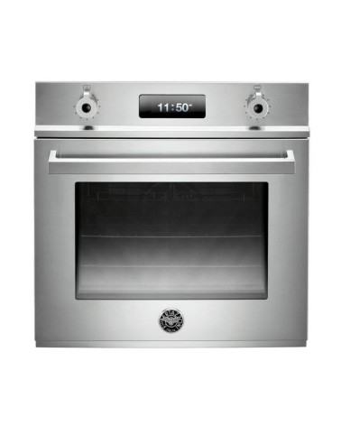 Forno elettrico Bertazzoni 65 litri inox F60PROXT12 classe G