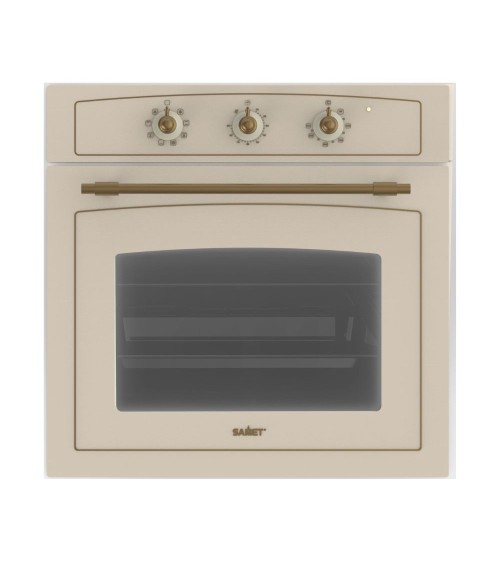 Samet forno multifunzione Briseide avena