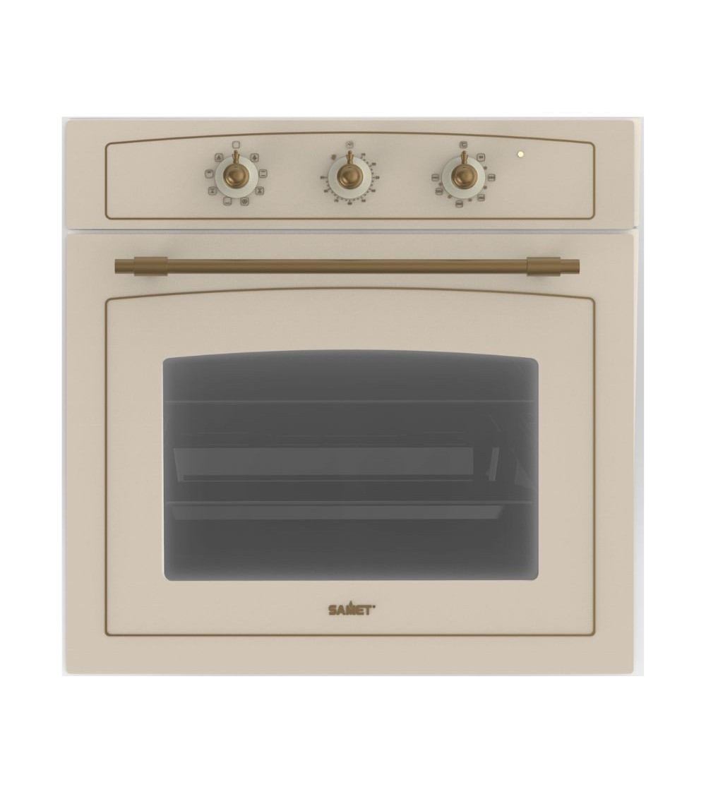 Samet forno multifunzione Briseide avena