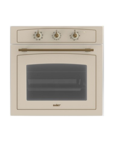 Samet forno multifunzione Briseide avena