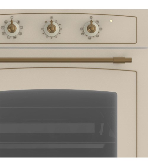 Samet forno multifunzione Briseide avena