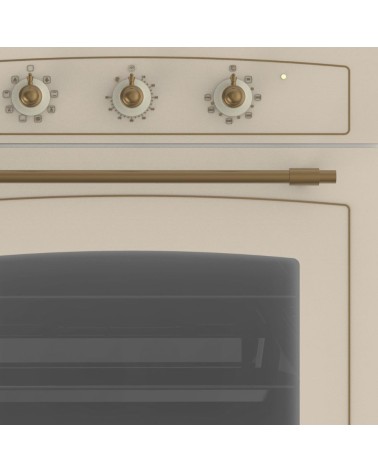 Samet forno multifunzione Briseide avena