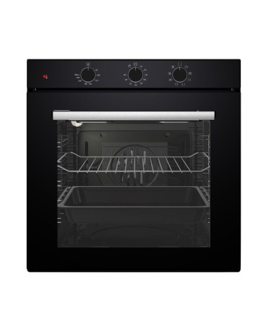 Samet forno multifunzione 85 lt Erik85 nero
