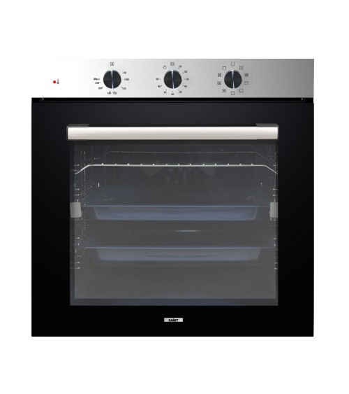 Samet forno multifunzione 85 lt Vinland85 inox