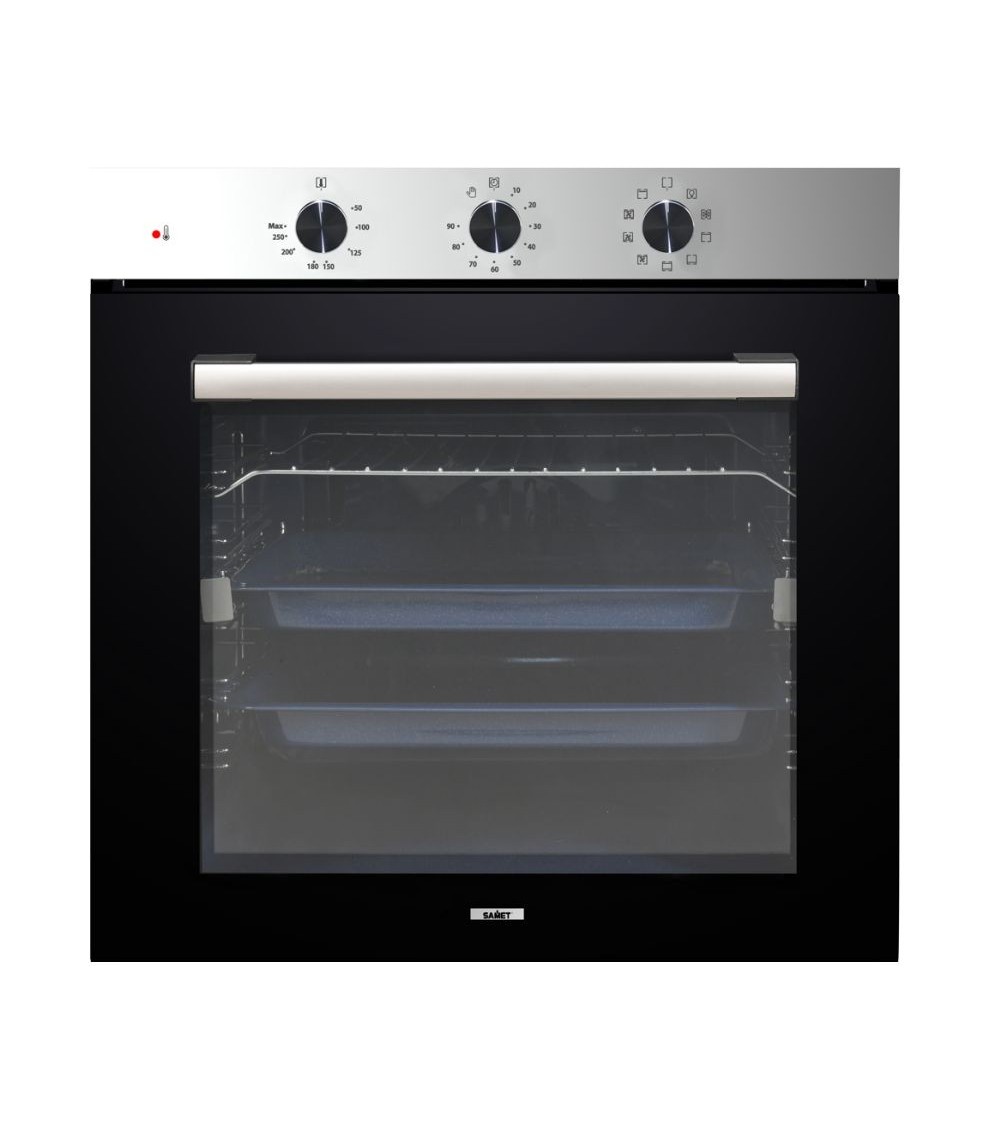 Samet forno multifunzione 85 lt Vinland85 inox