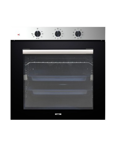 Samet forno multifunzione 85 lt Vinland85 inox