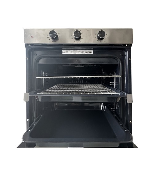 Samet forno multifunzione 85 lt Vinland85 inox