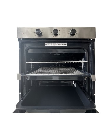 Samet forno multifunzione 85 lt Vinland85 inox