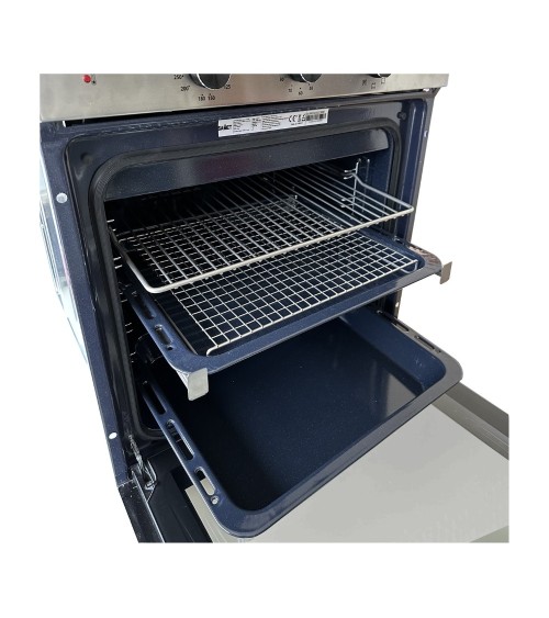 Samet forno multifunzione 85 lt Vinland85 inox