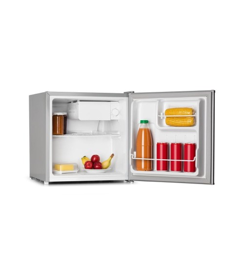 Samet Ametista 50 inox frigo bar hotel reversibile