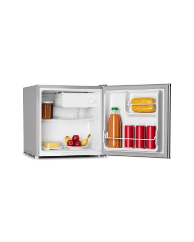 Samet Ametista 50 inox frigo bar hotel reversibile