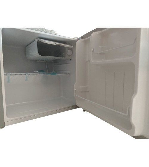 Samet Ametista 50 inox frigo bar hotel reversibile