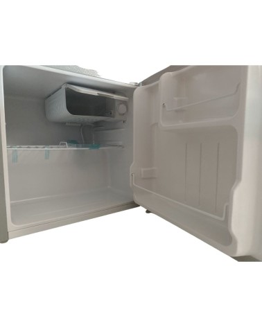 Samet Ametista 50 inox frigo bar hotel reversibile