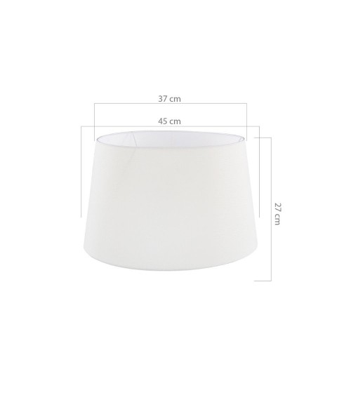 Lampada da terra DECOBI2736