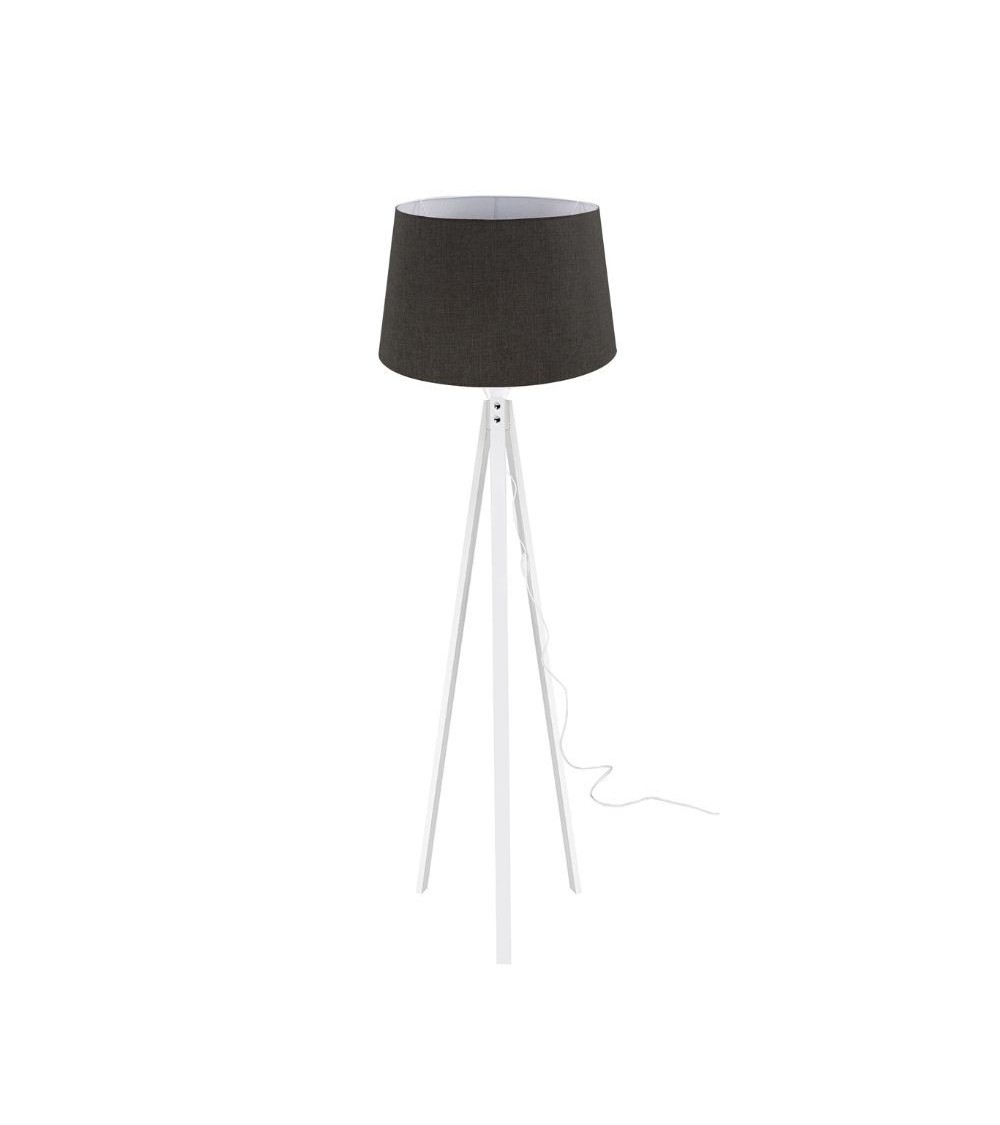 Lampada da terra DECOBI2660