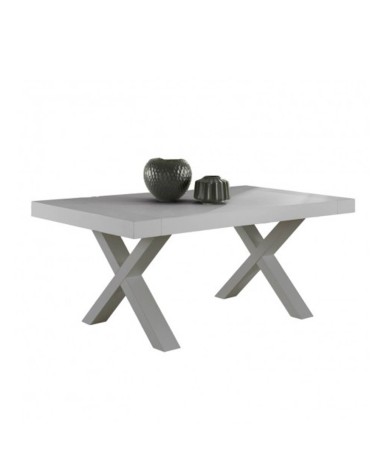 Tavolo allungabile Gondar 160x90 beton