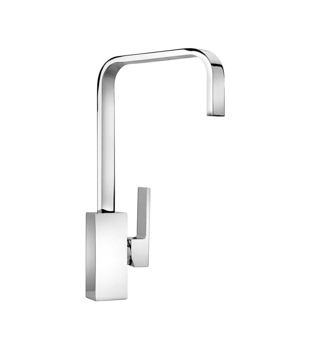Miscelatore da cucina Paini 84CR572R DAX cromato