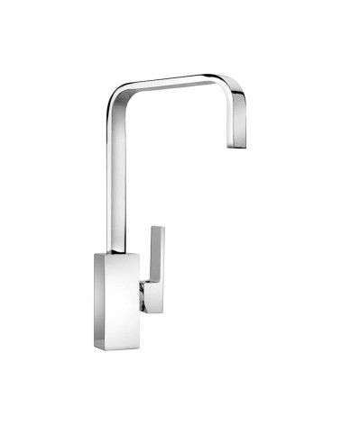 Miscelatore da cucina Paini 84CR572R DAX cromato