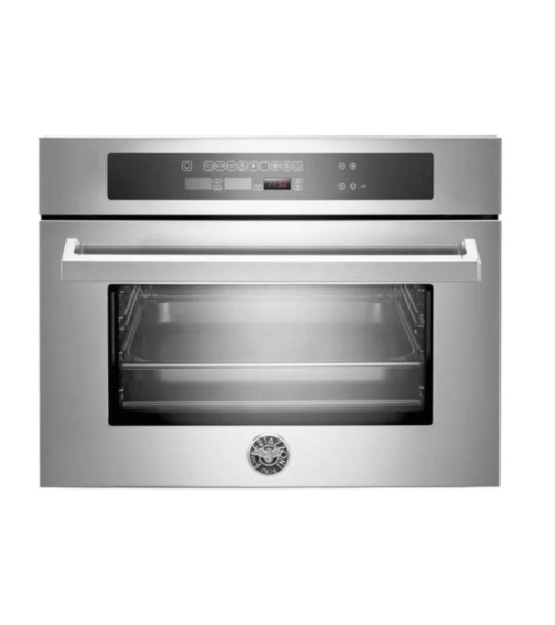 BERTAZZONI F45PROCST Forno vapore incasso 45