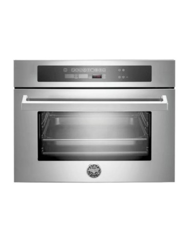 BERTAZZONI F45PROCST Forno vapore incasso 45