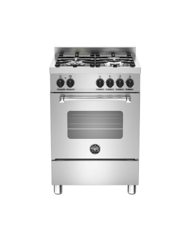 Bertazzoni MAS604MFESXE Cucina forno elettrico