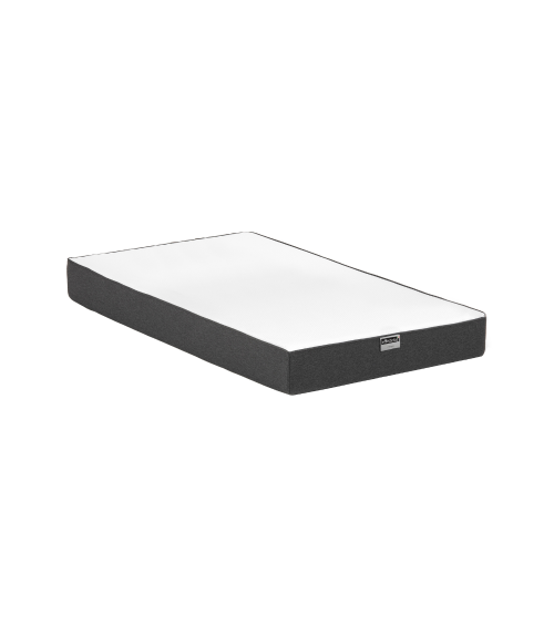 Materasso una piazza e mezza Ittrio memory Foam 120x190x24h tessuto antibatterico
