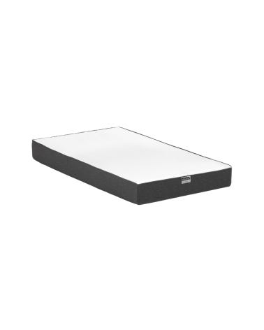 Materasso una piazza e mezza Ittrio memory Foam 120x190x24h tessuto antibatterico