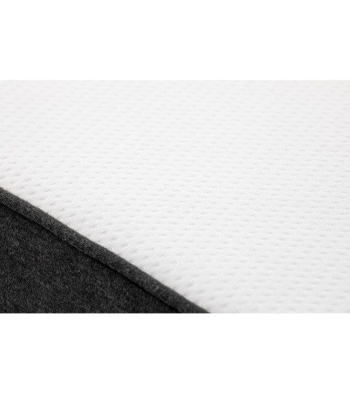 Materasso una piazza e mezza Ittrio memory Foam 120x190x24h tessuto antibatterico