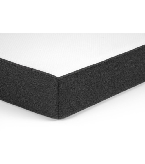 Materasso una piazza e mezza Ittrio memory Foam 120x190x24h tessuto antibatterico