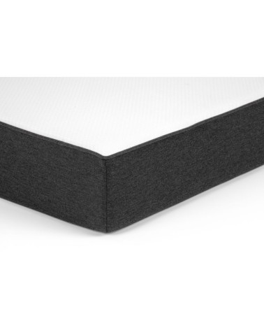 Materasso una piazza e mezza Ittrio memory Foam 120x190x24h tessuto antibatterico