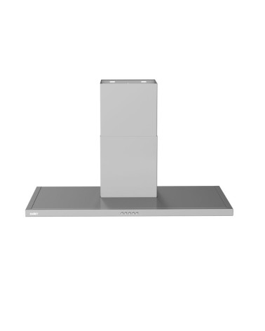 Samet Cappa Embla 9023 da parete 90 cm acciaio inox