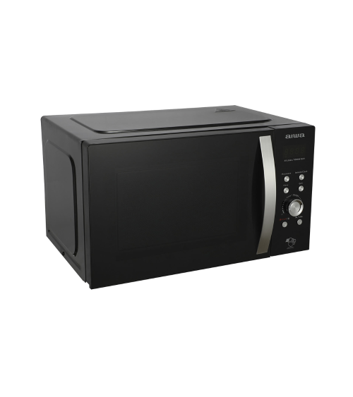 AIWA forno microonde con grill MW230DGBK