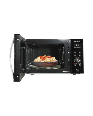 AIWA forno microonde con grill MW230DGBK