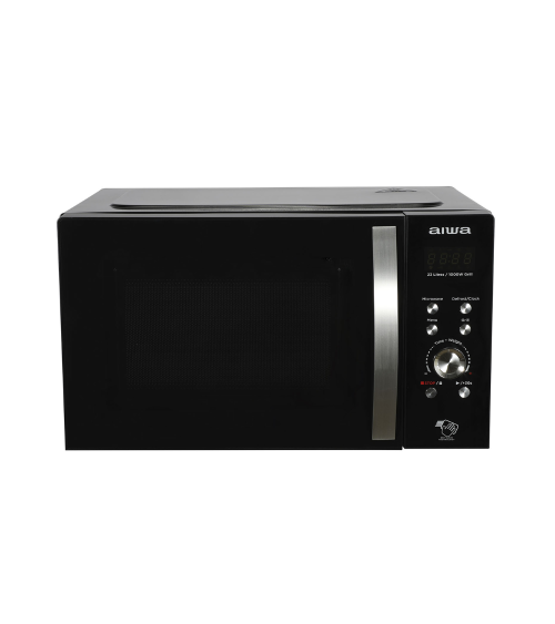 AIWA forno microonde con grill MW230DGBK