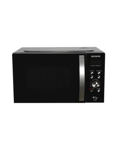AIWA forno microonde con grill MW230DGBK