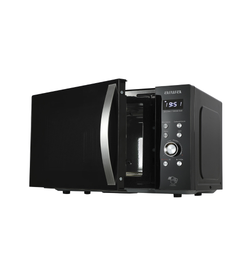 AIWA forno microonde con grill MW230DGBK