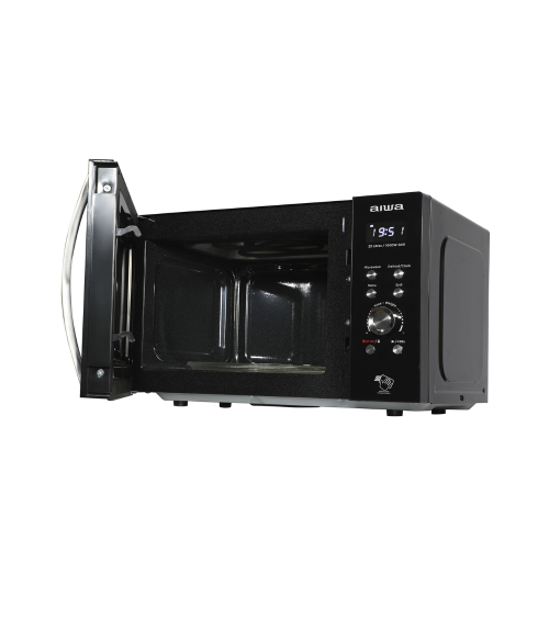AIWA forno microonde con grill MW230DGBK