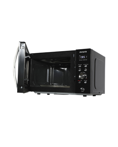 AIWA forno microonde con grill MW230DGBK
