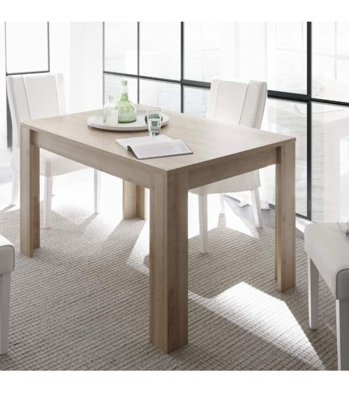 Tavolo Sabry rovere kadiz 137x90