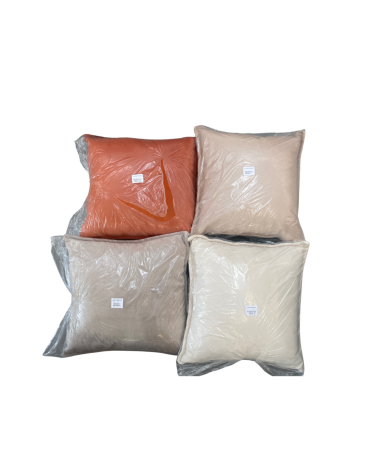 Cuscino Big 60x60 in velluto