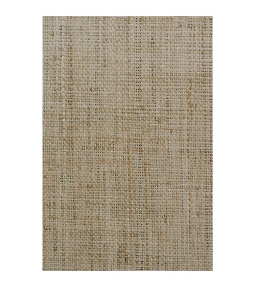 Madia KUTA51A rovere sonoma 3 cassetti e 3 ante effetto rafia