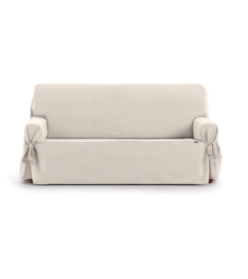 Copridivano Levante universale beige 140/180 con lacci