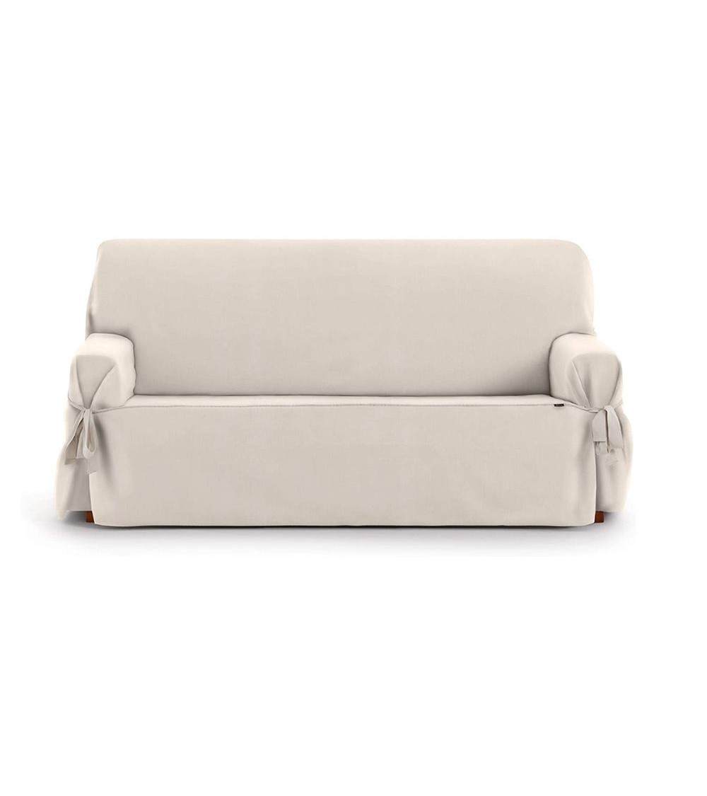 Copridivano Levante universale beige 140/180 con lacci