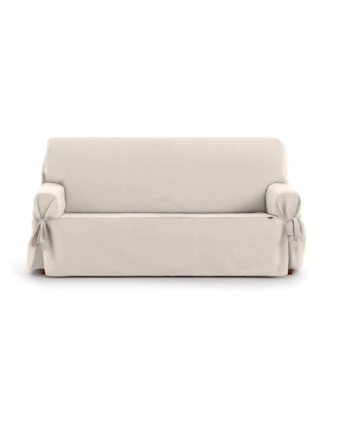 Copridivano Levante universale beige 140/180 con lacci